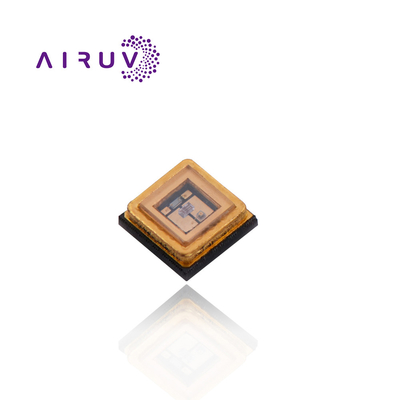 0.5W 1W UV 250-260nm 260-270nm 270-280nm SMD 3535 UVC Led Chip For Air Purifier And Water Purifier