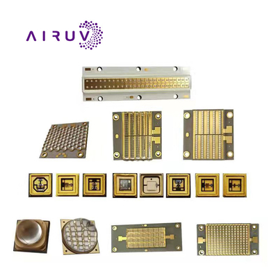 365-395nm Smd Cob Led Chip 3w 50w High Power