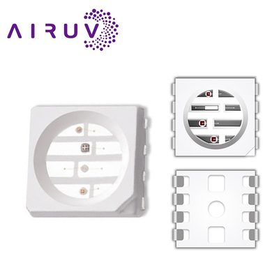 Hot sell Smd 0.5W 0.3W 0.2W 620nm 410nm 520nm 850nm 840nm 5050 IR Led Chip For Grow light