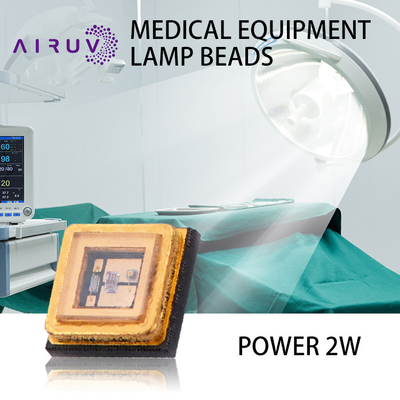 10w  20w 100w UVA UVB UVCLED COB High Effiency 365nm 385nm 395nm Cost-effective Led