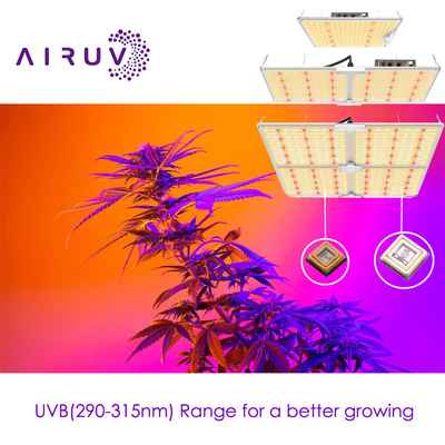 10w  20w 100w UVA UVB UVCLED COB High Effiency 365nm 385nm 395nm Cost-effective Led
