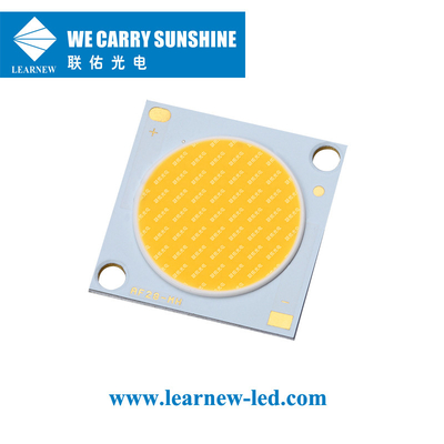 1010 1414 1919 2828 Super Aluminum LED COB 6w 30w 80w Flip Chip LED For Good Stability