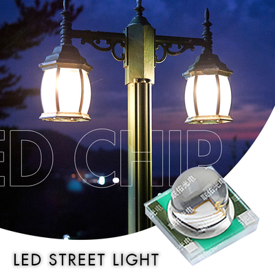 1-4W High Power LED COB 3535 Size with R3.0mm LES Easy Reflow Soldering