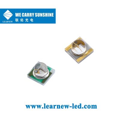 1-4W High Power LED COB 3535 Size with R3.0mm LES Easy Reflow Soldering