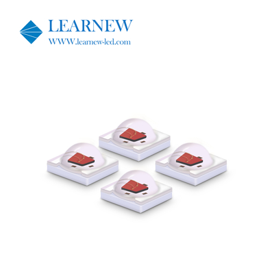 3535 2w 730nm 950nm IR LED Chips Long Life Span with Super Power for IR Series