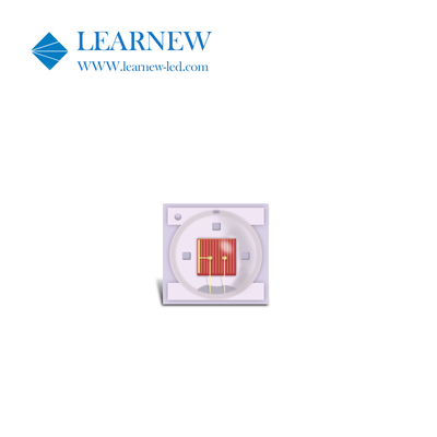 3535 2w 730nm 950nm IR LED Chips Long Life Span with Super Power for IR Series