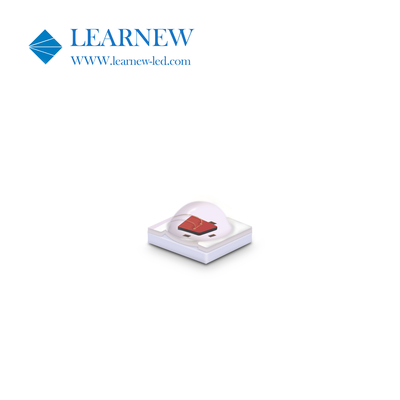 3535 2w 730nm 950nm IR LED Chips Long Life Span with Super Power for IR Series