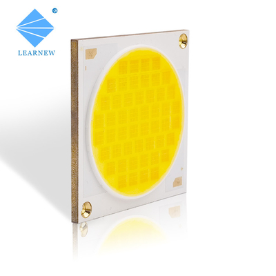Flip COB LED Chips 1000W 2700-6500K 15S30P Circuit IF 16-21A for Outdoor Lighting