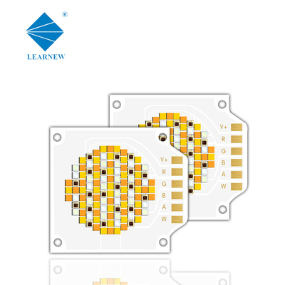 Stage Lighting Rgbcw COB LED 3538 250W 350W with NCSP Technology and CCT 620nm/460nm/520nm