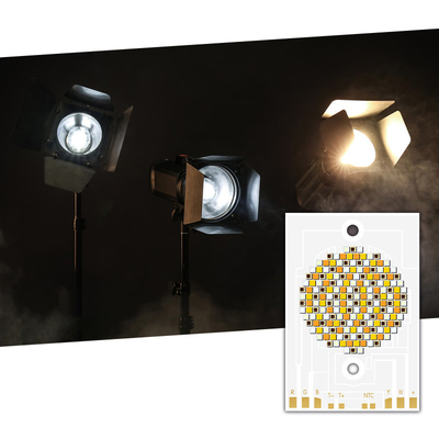 36-39v Five Color Cob Led Chips Led 3856 Chip Led Diode 300w Support OEM/ODM