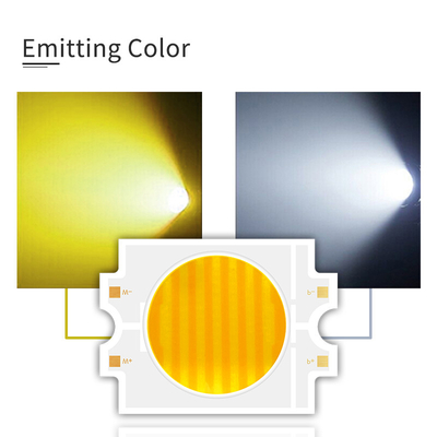 2700k 6500k Adjustable Cct Led Cob 100w+100w 200w+200w Bi Color Dual Colour Cob For Photography Lamp