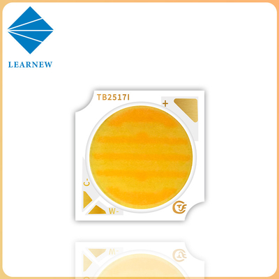 19x19MM COB LED Chip 2800K/6500K Adjustable CCT 18W 25W Ra90 for Photography Lamp