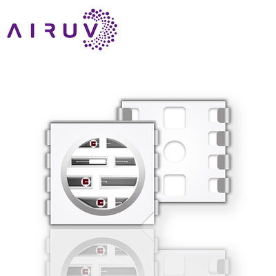 IR Smd Led Chip 5050 0.5w0.3W 0.2W  High Brightness 5050 Led Red Light For Therapeutic Lamp