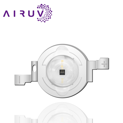 High Power 2W Chip IR LED Diode for Therapy Lamp 480nm 590nm 630nm 660nm 740nm
