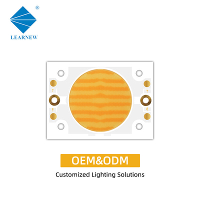 180w Cob Led Rgbcw Ncsp 620nm 460nm 520nm 2700k 6000k Chips for Photography Lighting