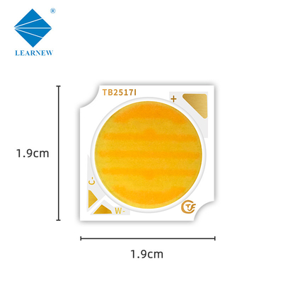 18W 25W Dual color COB LED Chip 2800k 6500k 1919 LED COB Adjustable Photography Lamp