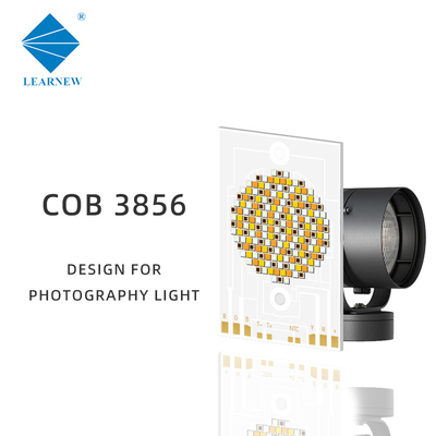 Professional 300W Five Color COB LED Chip 3856 36-39V for Photographic Light OEM/ODM