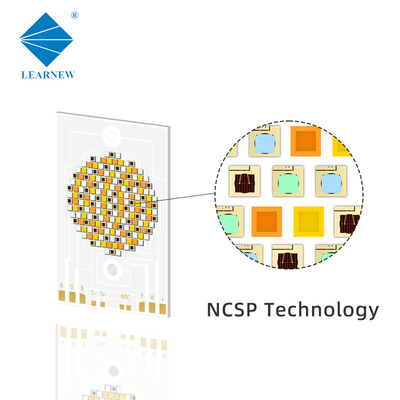 Professional 300W Five Color COB LED Chip 3856 36-39V for Photographic Light OEM/ODM