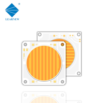 5454 Dimmable 200w 150w Cob Led Chip Dual Color Temperature 2700k 6500k 51-53v 57-60v
