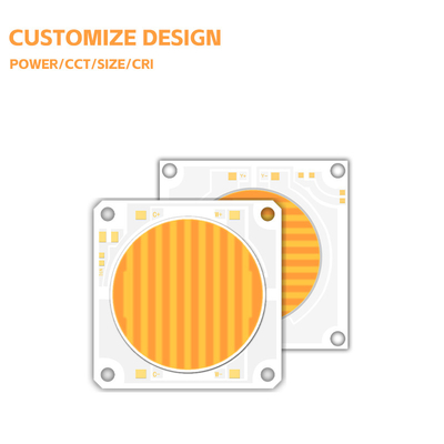 150W 150W 200W 200W COB LED CHIP 5454 Dual Color Temperature For Photography Light