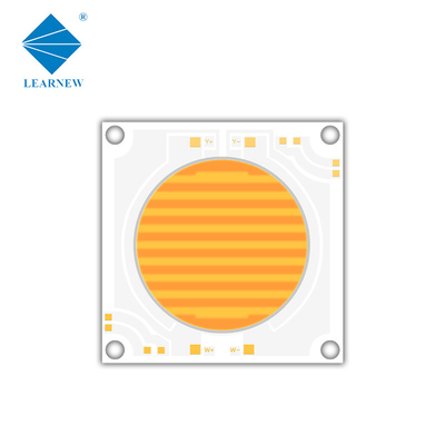 5454 Cob Chip Dual Color Temperature Dimmable For Photography Lights And Stage Lights
