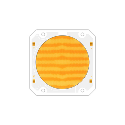 High Power 300W 6060 Led Cob Chip Bi Color For Camera Lights Stage Lights