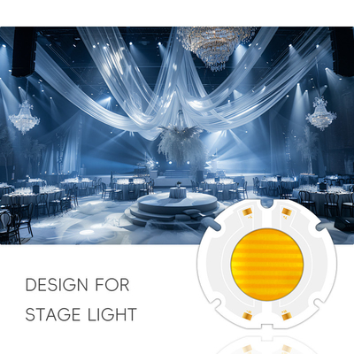 R61 60X60MM LED Chip White 200W+200W Light Lamp Bead Diode SMD LED chip