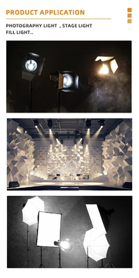 2700k 6500k Hight Efficiency 200w 4055 White SMD LED Chip Warm White Emission High Luminous
