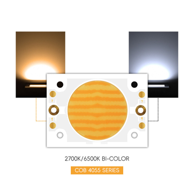 2700k 6500k white warm white high power led 200w epistar Customizable chip