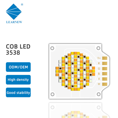Factory Outlet COB LED Chip 3538 Five Color COB LED Chips 250W-350W 90-140lm/w 35*38MM LED Photograph Light With Fast Shipments