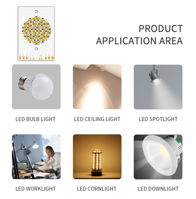 3856 SIZE Movie Lights Stage Lights 300W COB Chip CRI95 500W 2700K 6500K RGBCW RGBWW Dimmable CCT COB LED Factory OEM ODM