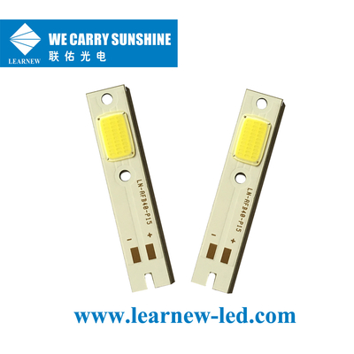 15W COB LED Car Light DC9V 2700K-7000K H4 H7 H4A