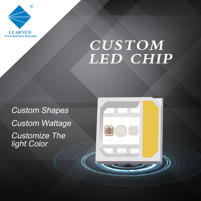 5054 SMD LED RGBW Chip 2W 3W 4W 120 Degree SANAN