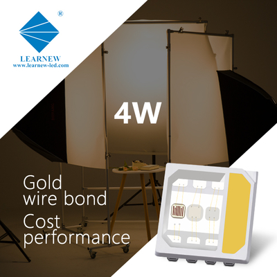5054 SMD LED RGBW Chip 2W 3W 4W 120 Degree SANAN