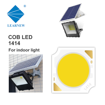 1414 1919 Series COB LED Chip 3W-30W High CRI 80-98 for Commercial Lighting