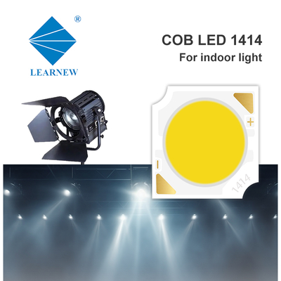 1414 1919 Series COB LED Chip 3W-30W High CRI 80-98 for Commercial Lighting