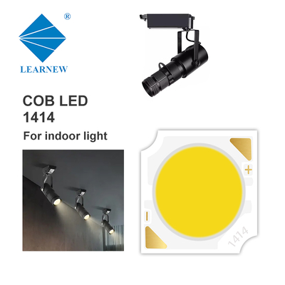 1414 1919 Series COB LED Chip 3W-30W High CRI 80-98 for Commercial Lighting