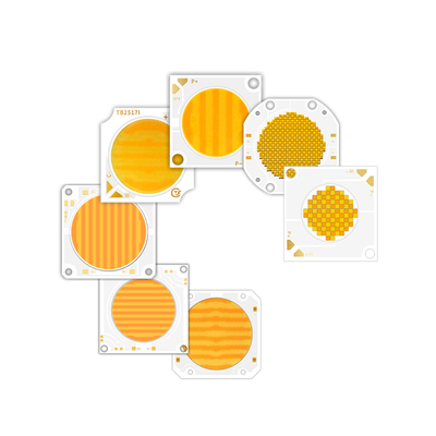 High Density COB LED Chip 3838 200W CRI97 2700-6500K Photography Light