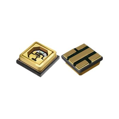 High Power 0.5W-1W UVC LED Chip with 254nm Wavelength and ALN Coppering Substrate for Sterilization