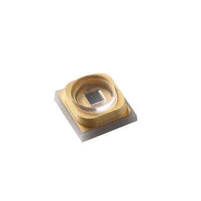 High Power 0.5W-1W UVC LED Chip with 254nm Wavelength and ALN Coppering Substrate for Sterilization