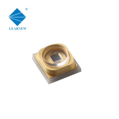 Custom Germicidal UVC LED Chip with 222nm 254nm 265-285nm Wavelength and 99.99% Sterilization Efficiency