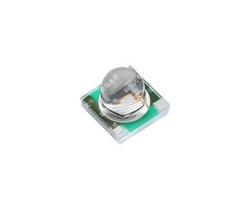 SMD3535 High Power LED Chip with 120° Viewing Angle 3.0-3.4V Input Voltage and 700mA/1A Current for Outdoor Lighting