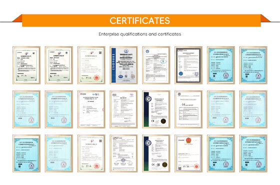 2100W High Efficiency COB LED Chip with 3-Year Warranty and 80-86V Input Voltage for Photography Lighting