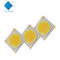 BICOLOR-STARRY led cob chips Super aluminum substrates  white color 1818 series 24W