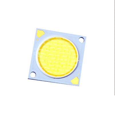 High Cri 1414 2828 3838 4046 6500k 36v Cob Led Chips Aluminum Copper Substrate for High density