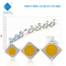 30W 110 120lm/W 1919 LED COB CHIPS For Commercial Applications