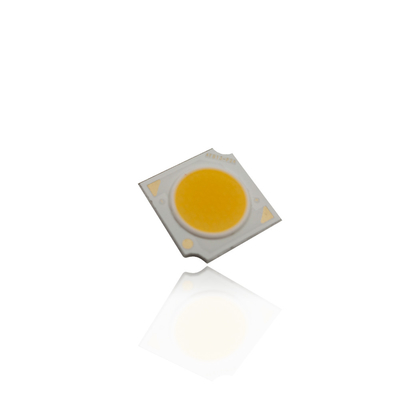 1414 Series COB LED chips 3W 5W 9W 15W 2700K 6500K 120-140lm/W R11mm For LED Spotlight