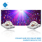 3W SMD 3535 RGB 350mA 120DGE High Power LED Chip For LED Stage Light