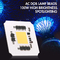 Outdoor Growing Light AC LED COB 380-780nm Wavelength 3000K 6000K CCT