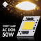 AC200-240V LED AC COB 30-50W 3000K 6000K For Outdoor Growing Light